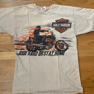 Harley Davidson T-Shirt